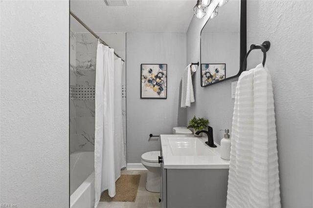 313 Rogers AVE, Norfolk, VA 23505