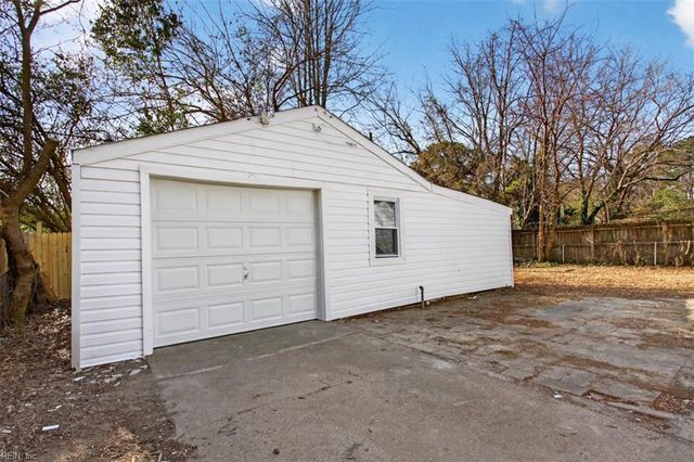 313 Rogers AVE, Norfolk, VA 23505