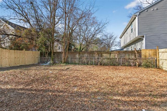 313 Rogers AVE, Norfolk, VA 23505