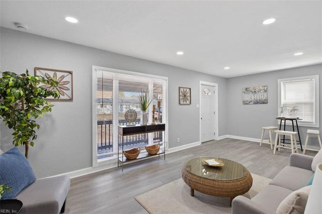 313 Rogers AVE, Norfolk, VA 23505