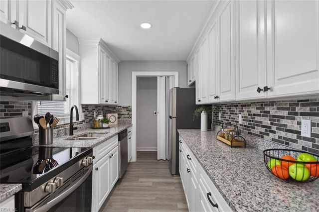 313 Rogers AVE, Norfolk, VA 23505