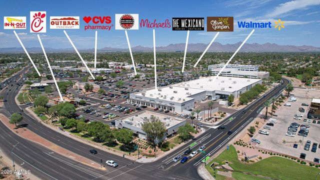 11640 N Tatum Boulevard Unit 1097, Phoenix, AZ 85028