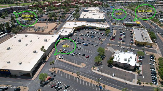 11640 N Tatum Boulevard Unit 1097, Phoenix, AZ 85028