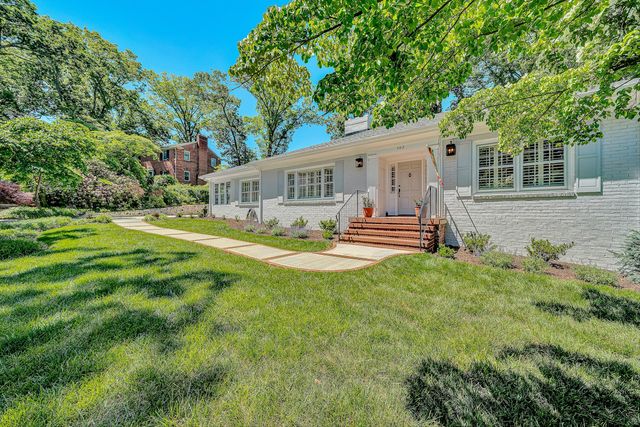 502 Cassell LN SW, Roanoke, VA 24014