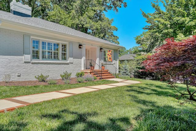 502 Cassell LN SW, Roanoke, VA 24014