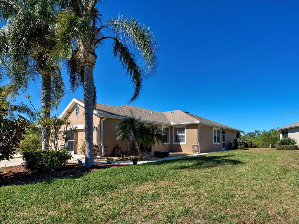 Image 30 of property listing at 4344 LENOX BOULEVARD, Venice, FL 34293