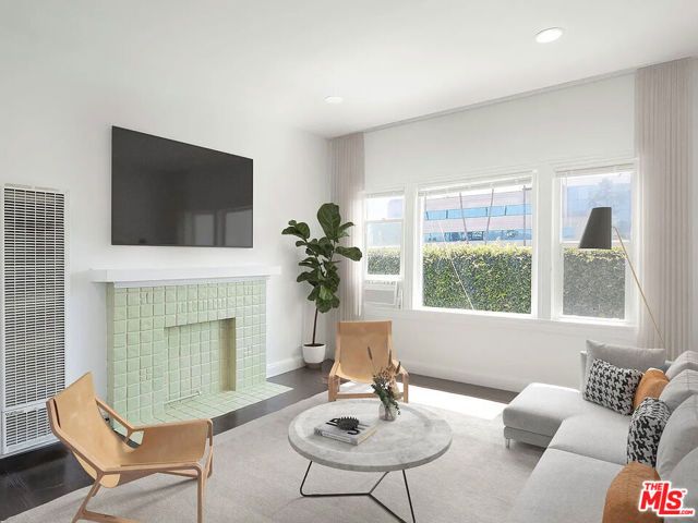 710 N Van Ness Avenue, Los Angeles, CA 90038