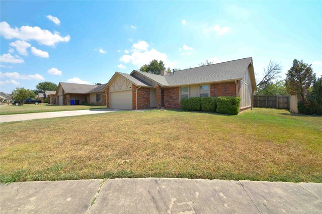 4419 W Madison Place, Broken Arrow, OK 74012