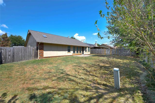 4419 W Madison Place, Broken Arrow, OK 74012