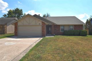 4419 W Madison Place, Broken Arrow, OK 74012