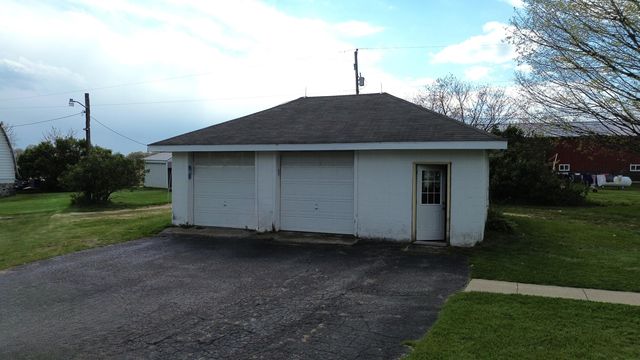 29985 Maystead Road, Burr Oak Twp, MI 49030
