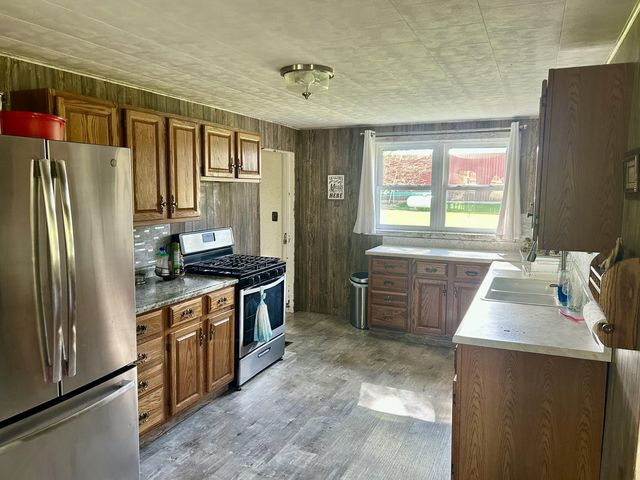 29985 Maystead Road, Burr Oak Twp, MI 49030