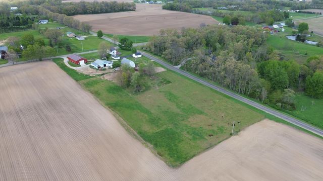 29985 Maystead Road, Burr Oak Twp, MI 49030