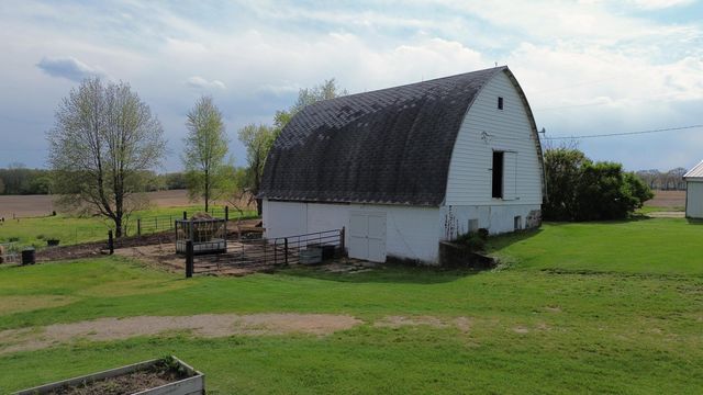 29985 Maystead Road, Burr Oak Twp, MI 49030
