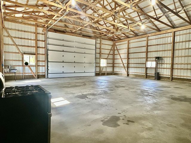 29985 Maystead Road, Burr Oak Twp, MI 49030