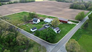 29985 Maystead Road, Burr Oak Twp, MI 49030