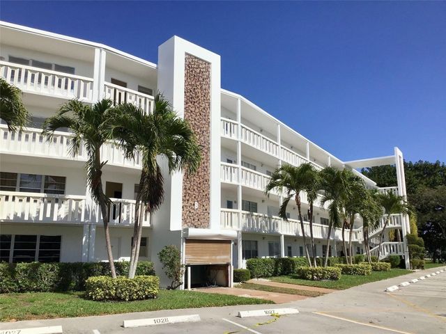 3024 Cambridge B 3024, Deerfield Beach, FL 33442
