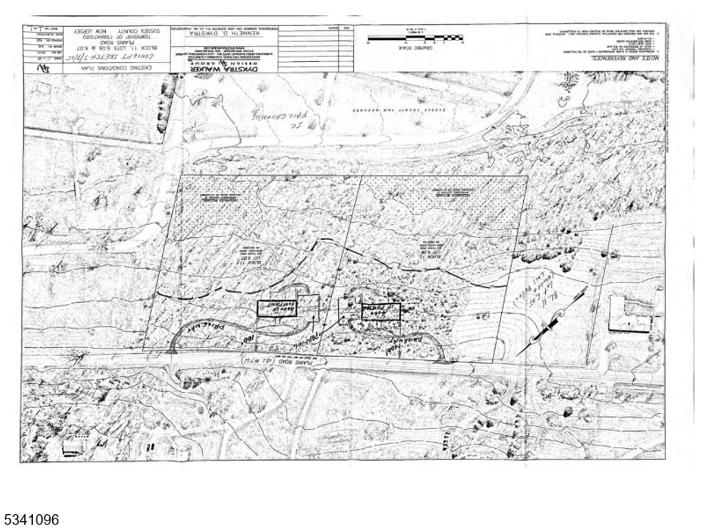 23 Plains Rd, Frankford Twp., NJ 07822