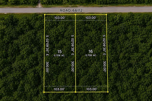 4556 Road 66112, Dayton, TX 77535