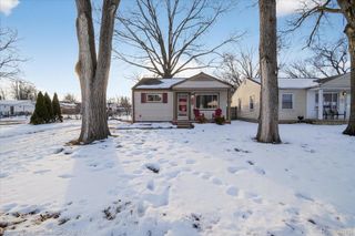 6015 WILMER Street, Westland, MI 48185