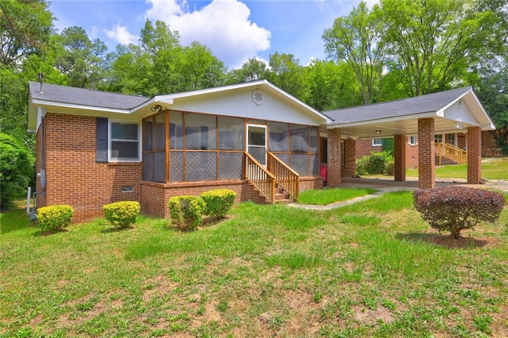 3266 Betty Place, Macon, GA 31217