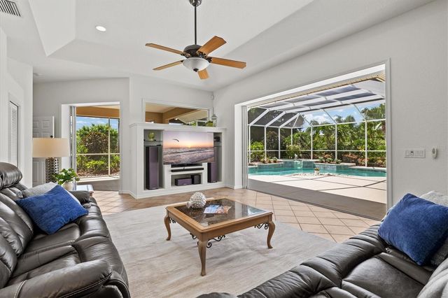 7373 S SERENOA DRIVE, Sarasota, FL 34241