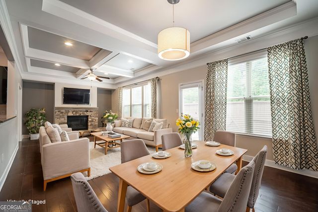 2483 Norwood Drive SE, Smyrna, GA 30080