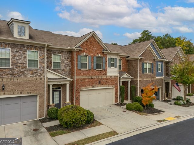 2483 Norwood Drive SE, Smyrna, GA 30080