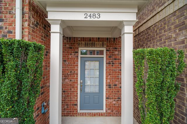 2483 Norwood Drive SE, Smyrna, GA 30080