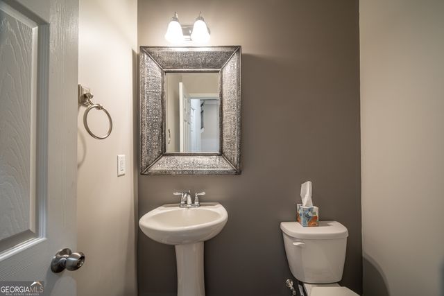 2483 Norwood Drive SE, Smyrna, GA 30080