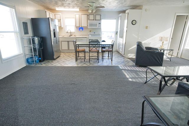 1525 County Road 201, Sargent, TX 77414