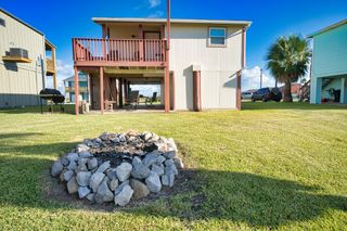 1525 County Road 201, Sargent, TX 77414