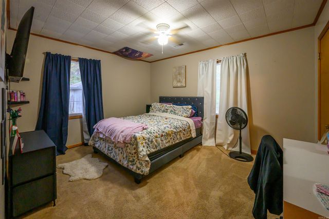 2207 Evening Shade Drive, Evening Shade, AR 72532