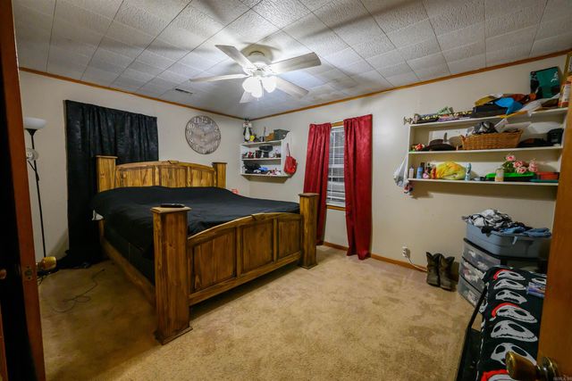 2207 Evening Shade Drive, Evening Shade, AR 72532