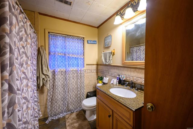 2207 Evening Shade Drive, Evening Shade, AR 72532