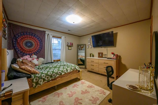 2207 Evening Shade Drive, Evening Shade, AR 72532