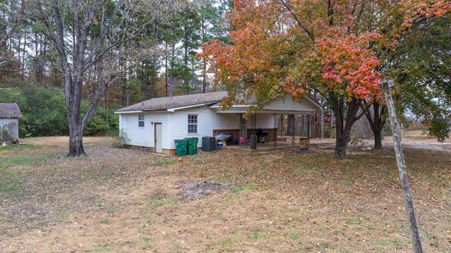 2207 Evening Shade Drive, Evening Shade, AR 72532