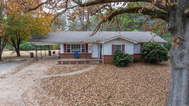 2207 Evening Shade Drive, Evening Shade, AR 72532