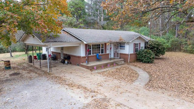 2207 Evening Shade Drive, Evening Shade, AR 72532