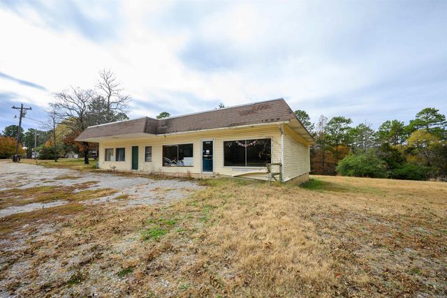 2207 Evening Shade Drive, Evening Shade, AR 72532