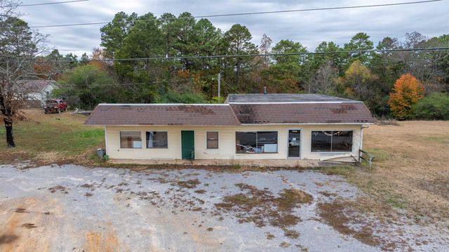 2207 Evening Shade Drive, Evening Shade, AR 72532