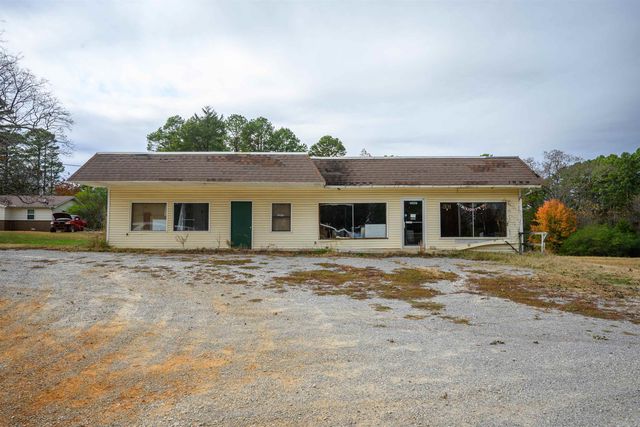 2207 Evening Shade Drive, Evening Shade, AR 72532