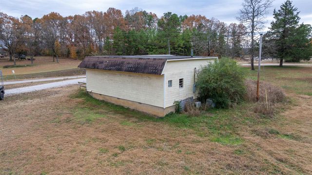 2207 Evening Shade Drive, Evening Shade, AR 72532