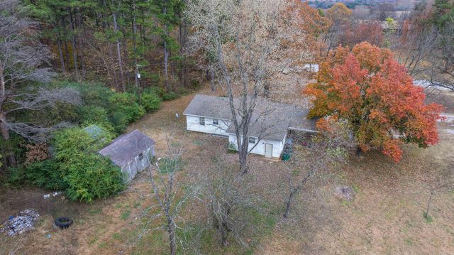 2207 Evening Shade Drive, Evening Shade, AR 72532