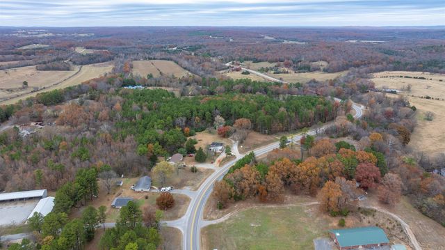 2207 Evening Shade Drive, Evening Shade, AR 72532