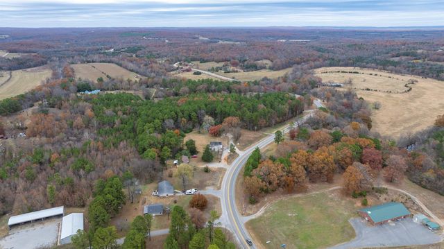 2207 Evening Shade Drive, Evening Shade, AR 72532