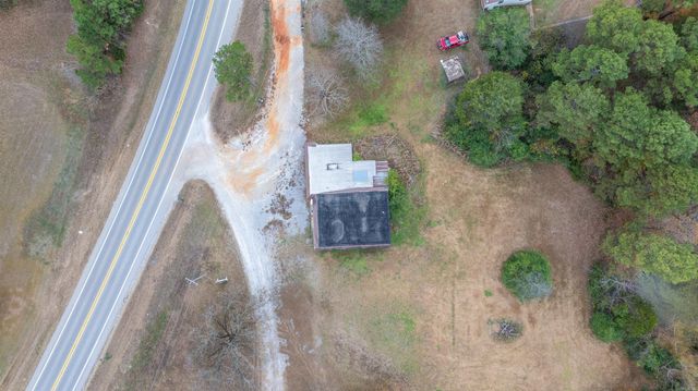 2207 Evening Shade Drive, Evening Shade, AR 72532