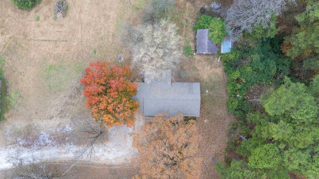 2207 Evening Shade Drive, Evening Shade, AR 72532