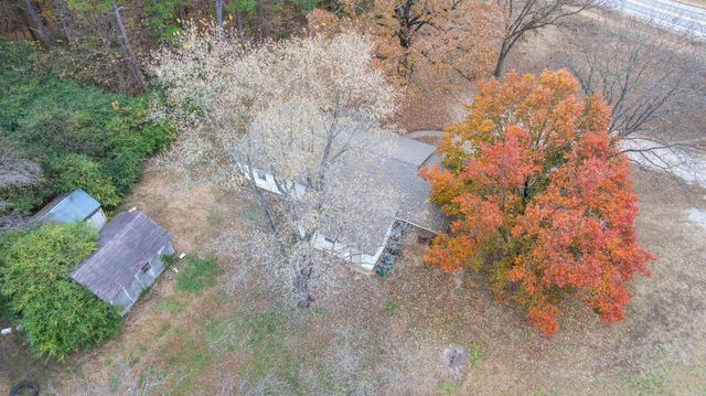 2207 Evening Shade Drive, Evening Shade, AR 72532