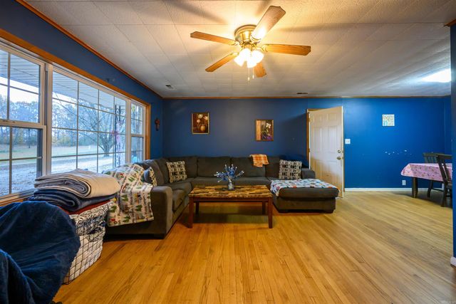 2207 Evening Shade Drive, Evening Shade, AR 72532